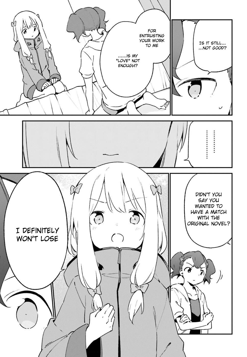 Eromanga Sensei 49 27