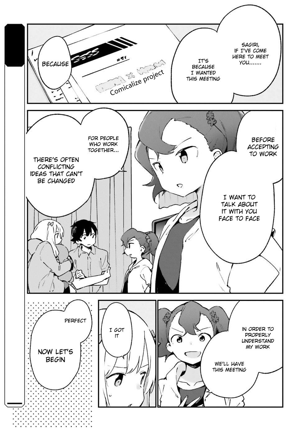 Eromanga Sensei 49 3