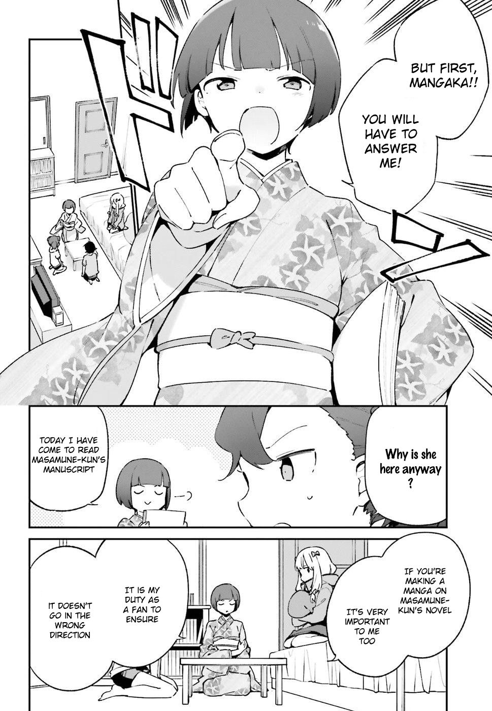 Eromanga Sensei 49 4