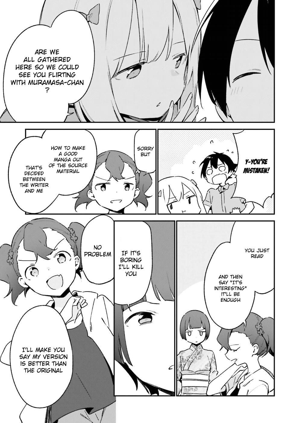 Eromanga Sensei 49 9