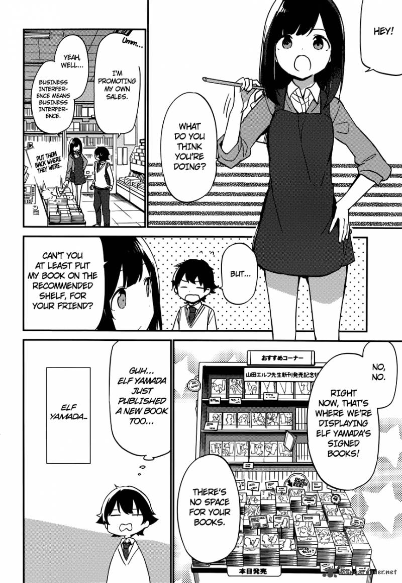 Eromanga Sensei 5 7