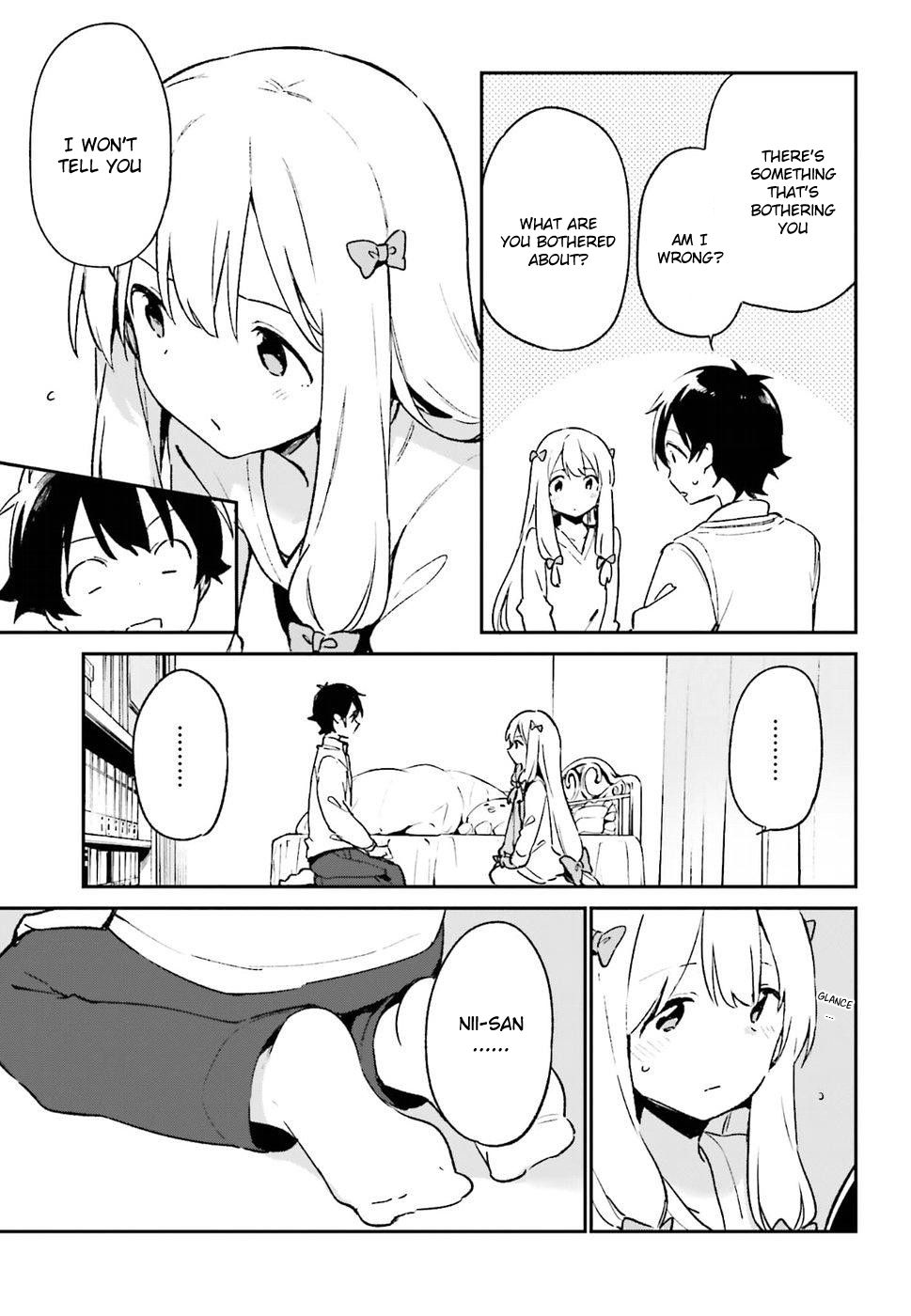 Eromanga Sensei 52 13
