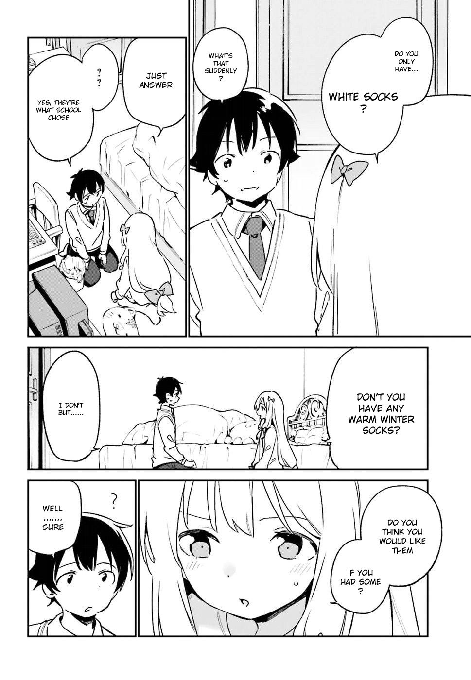 Eromanga Sensei 52 14