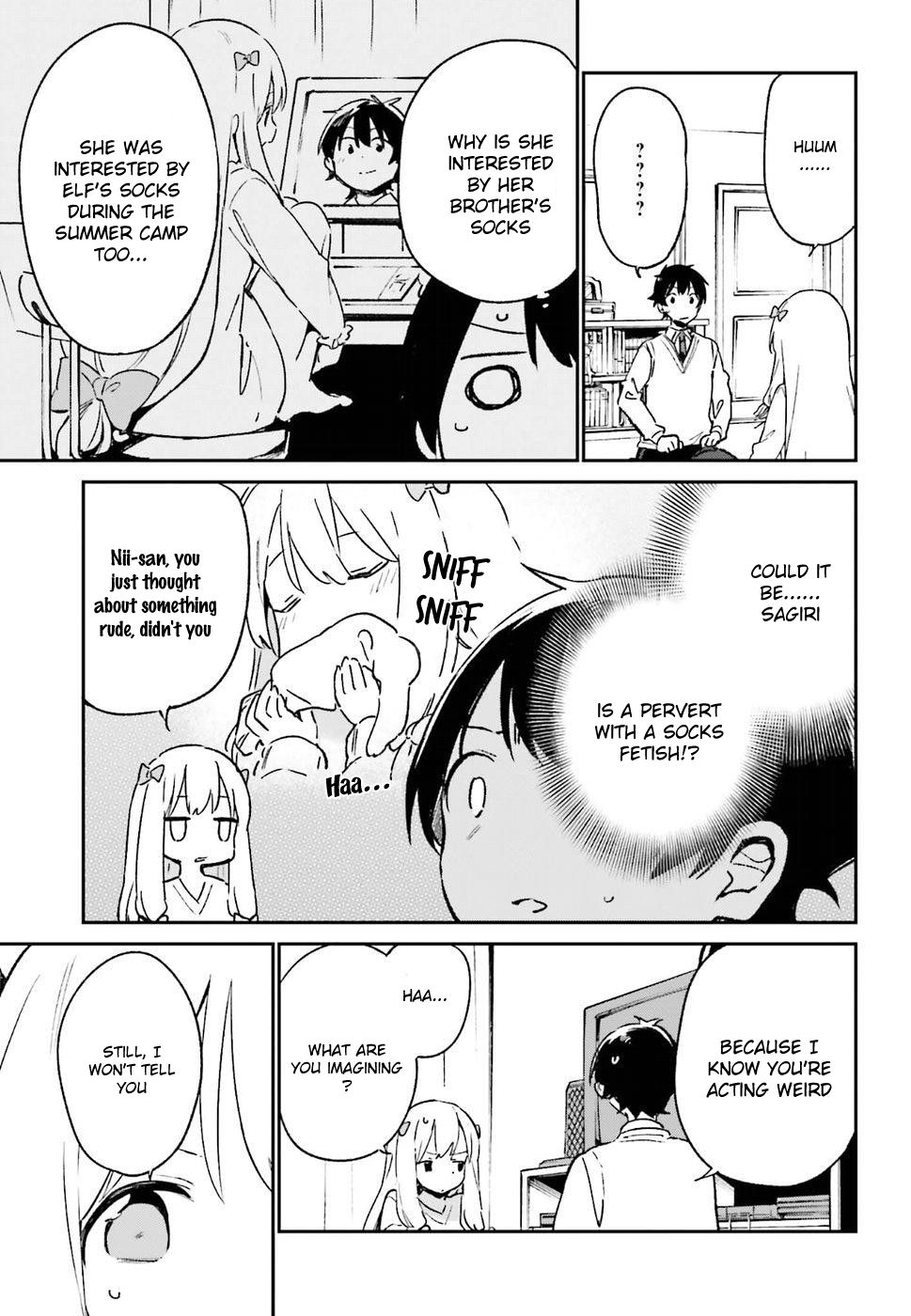 Eromanga Sensei 52 15