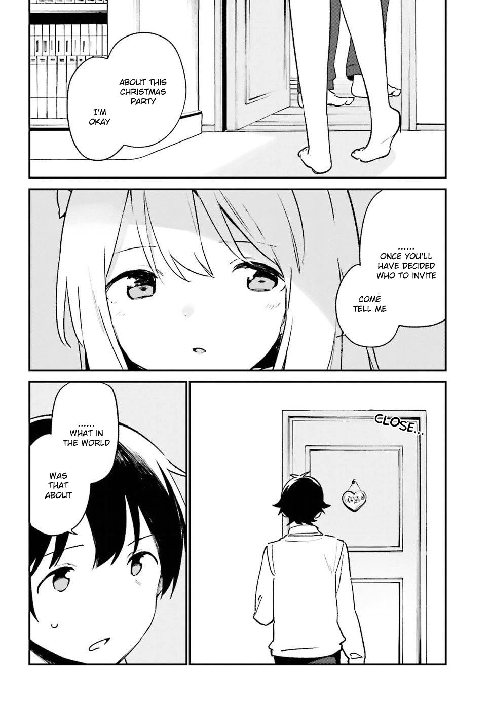 Eromanga Sensei 52 16
