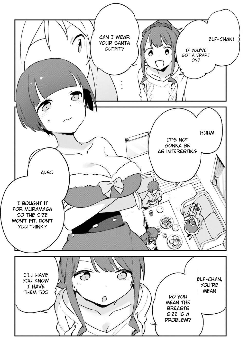Eromanga Sensei 52 18