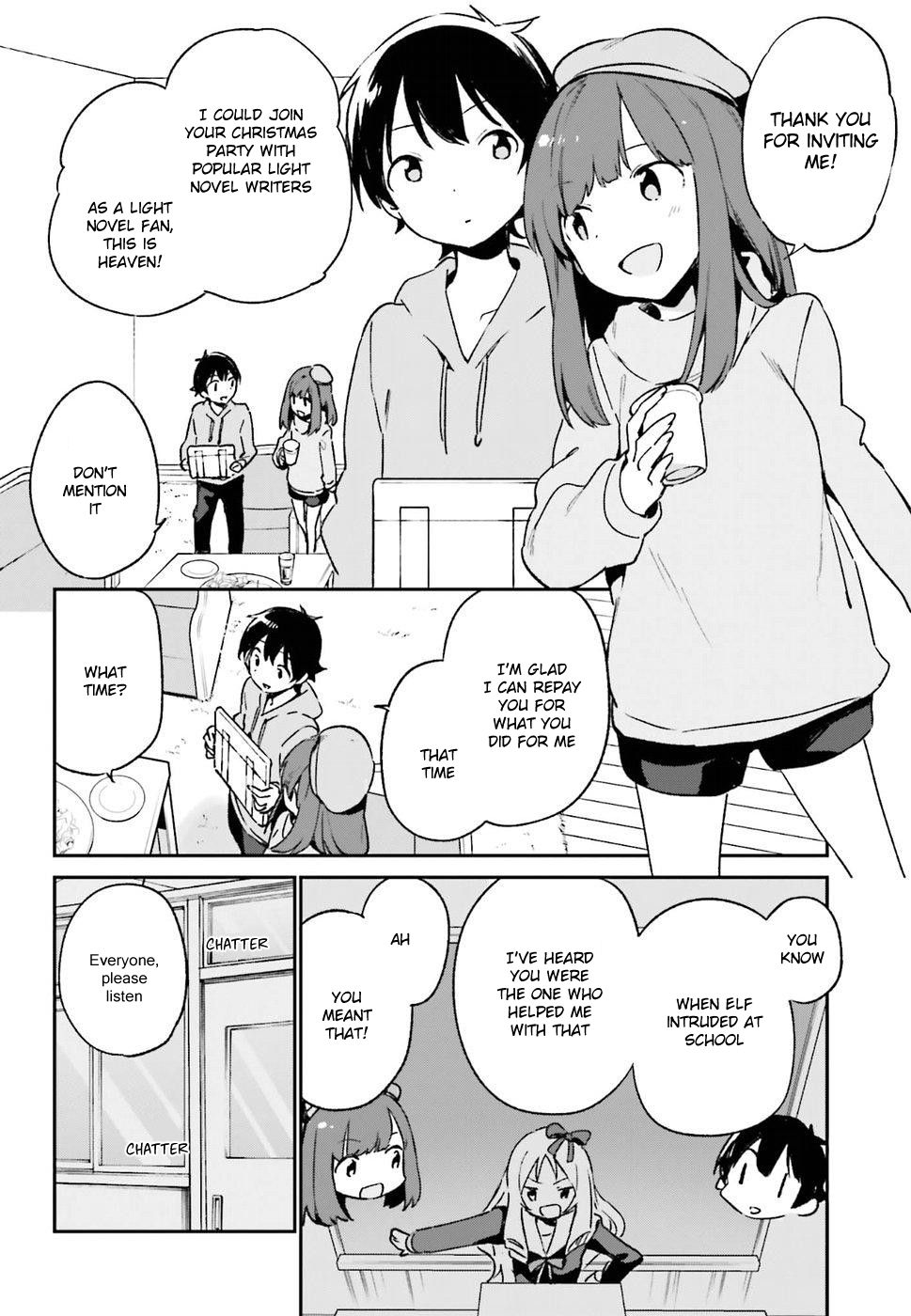 Eromanga Sensei 52 20