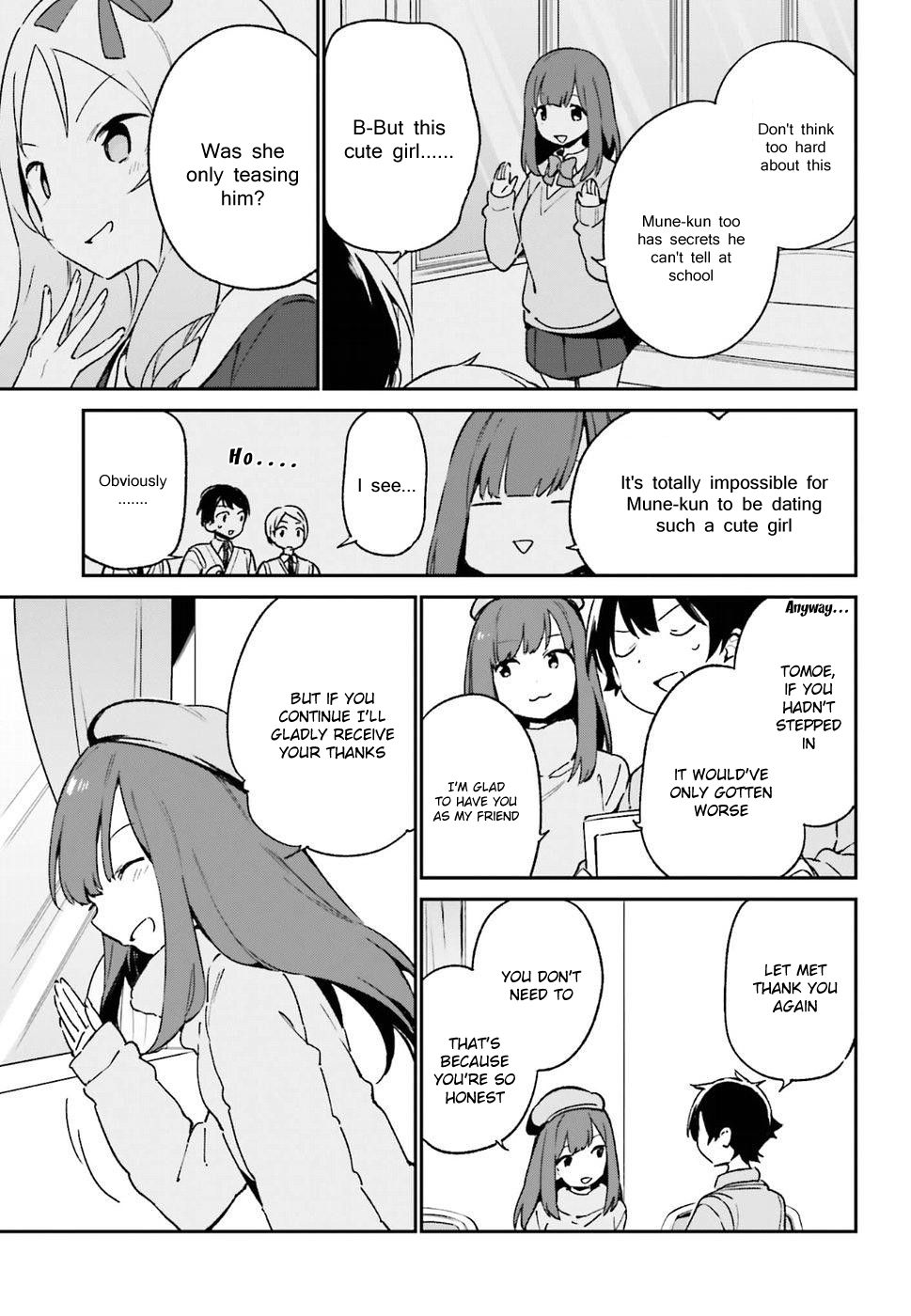 Eromanga Sensei 52 21