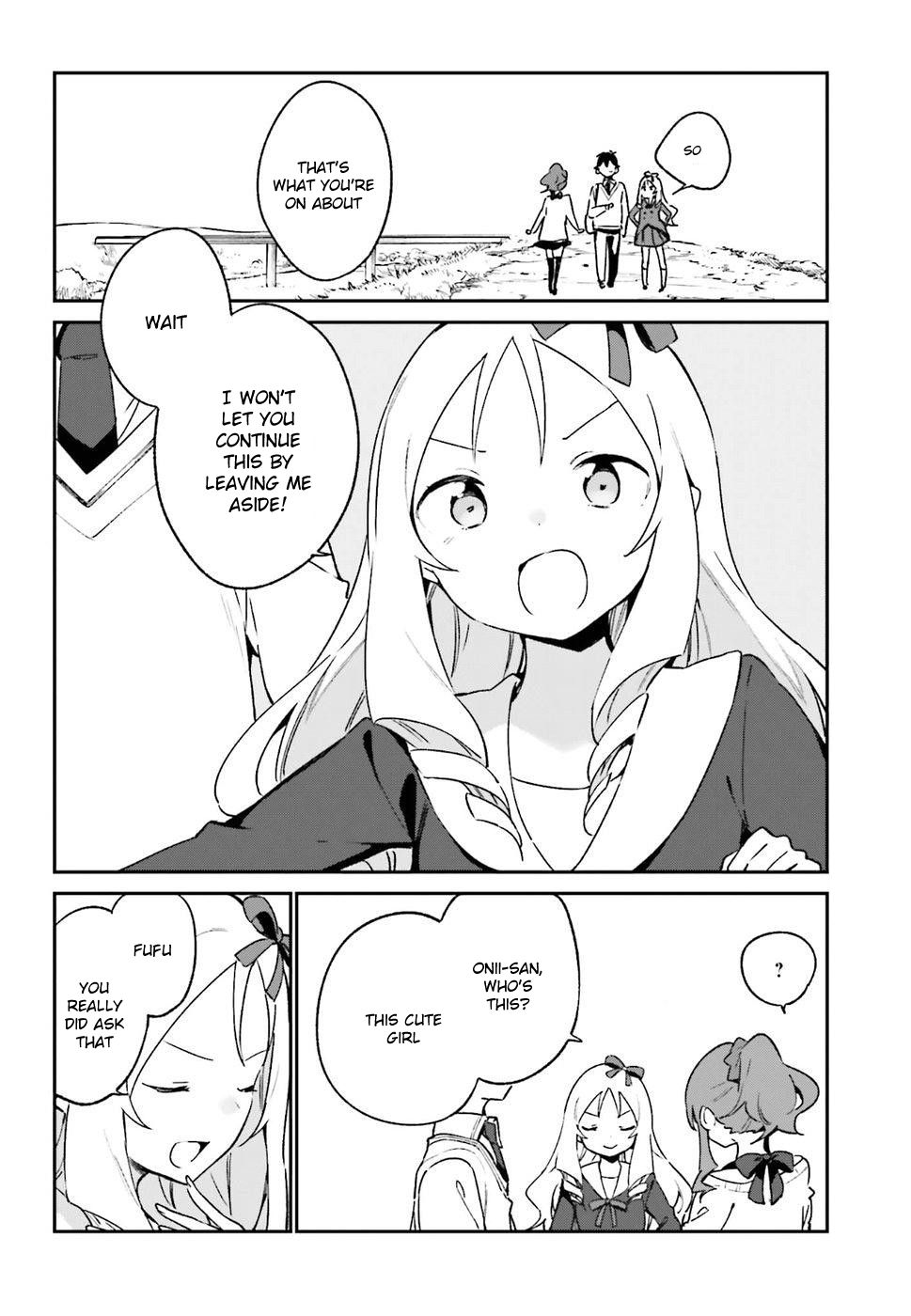 Eromanga Sensei 52 4