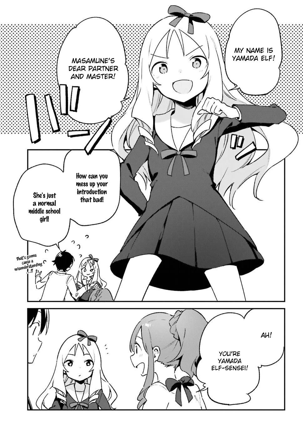 Eromanga Sensei 52 5