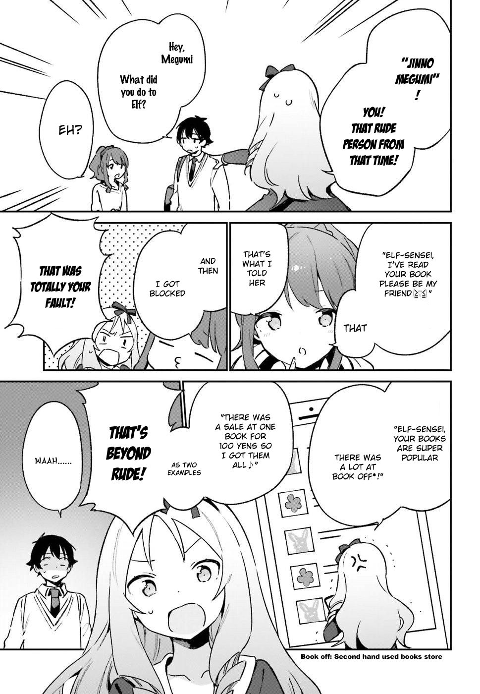 Eromanga Sensei 52 7