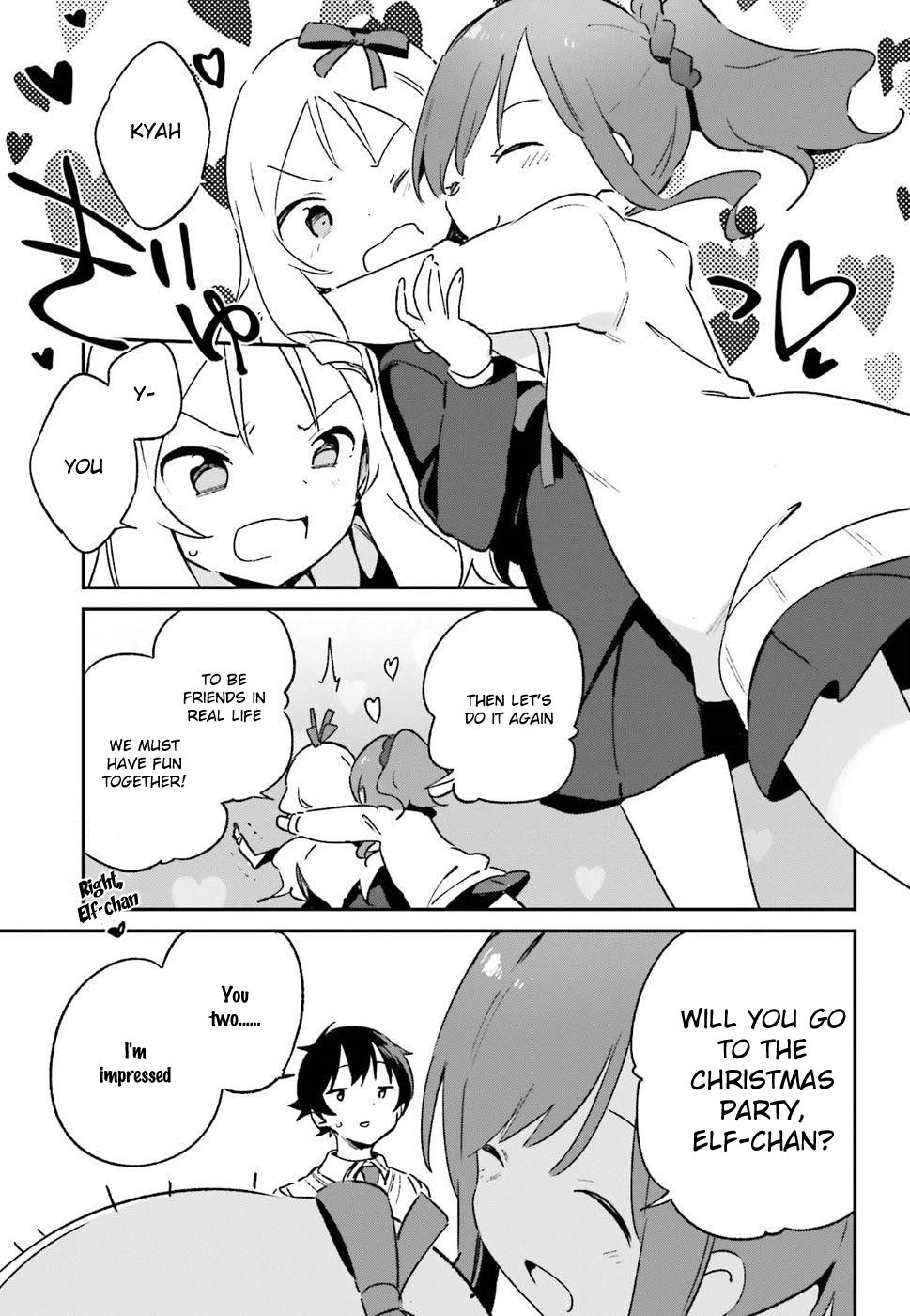 Eromanga Sensei 52 9