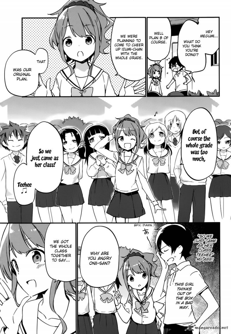 Eromanga Sensei 6 10