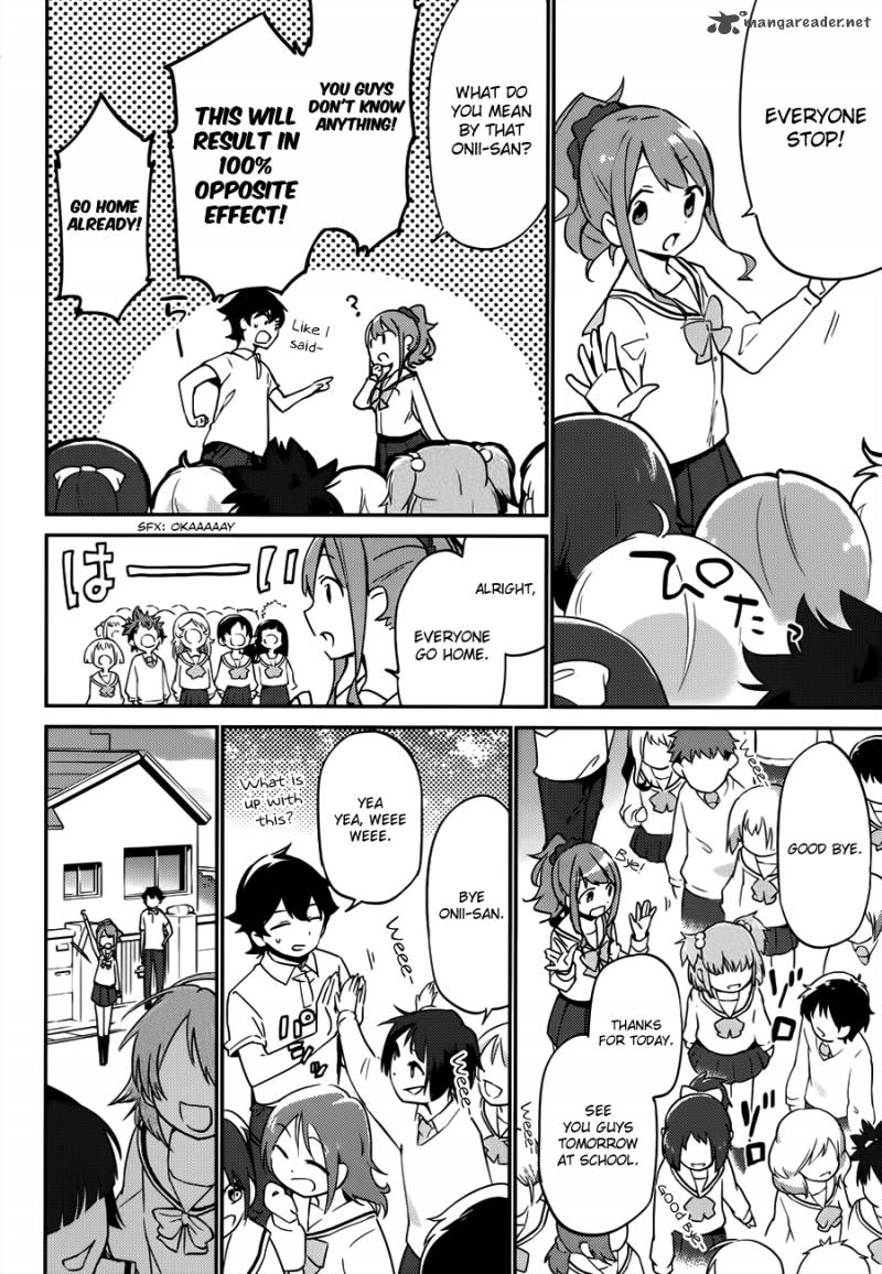 Eromanga Sensei 6 12
