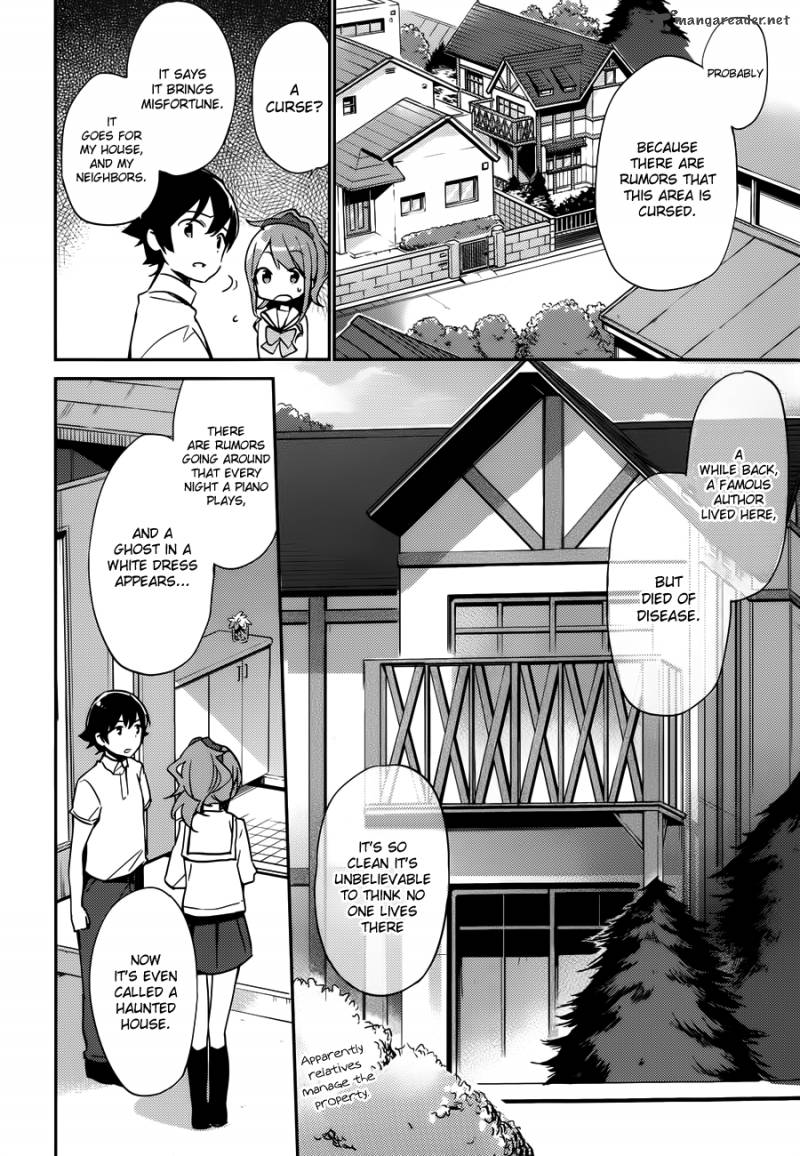 Eromanga Sensei 6 14