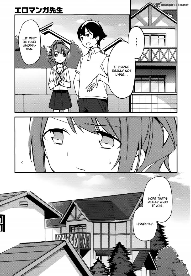 Eromanga Sensei 6 17