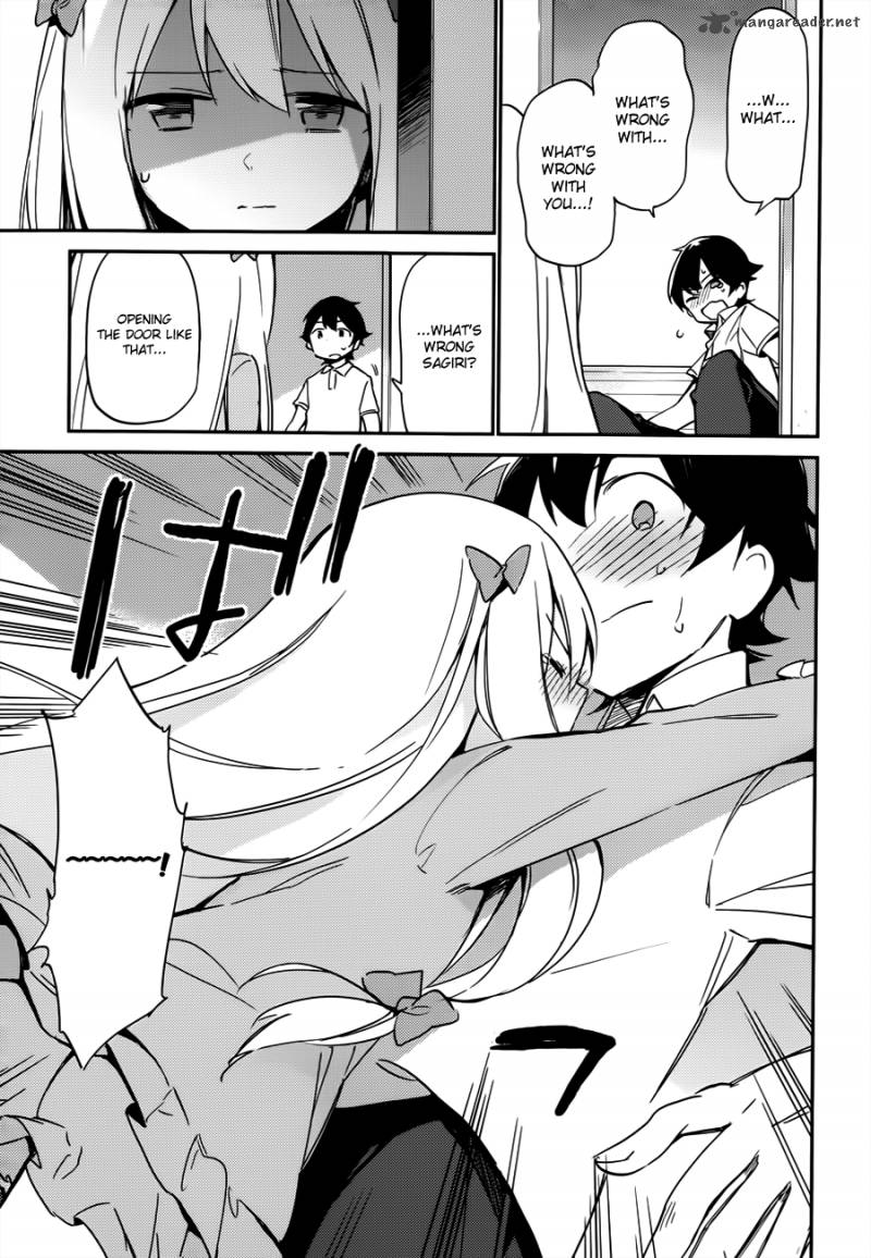 Eromanga Sensei 6 19