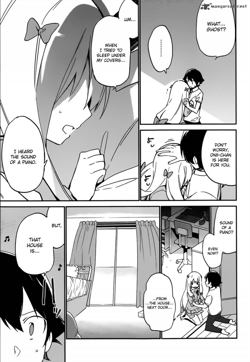 Eromanga Sensei 6 21