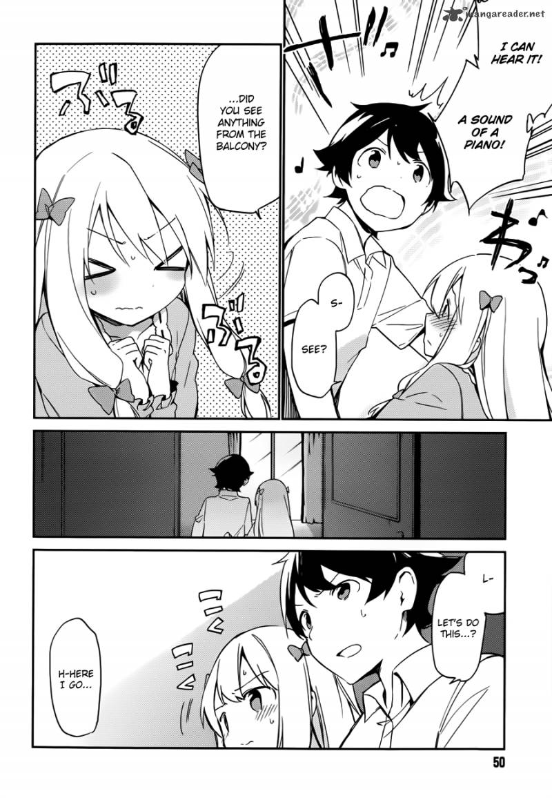Eromanga Sensei 6 22