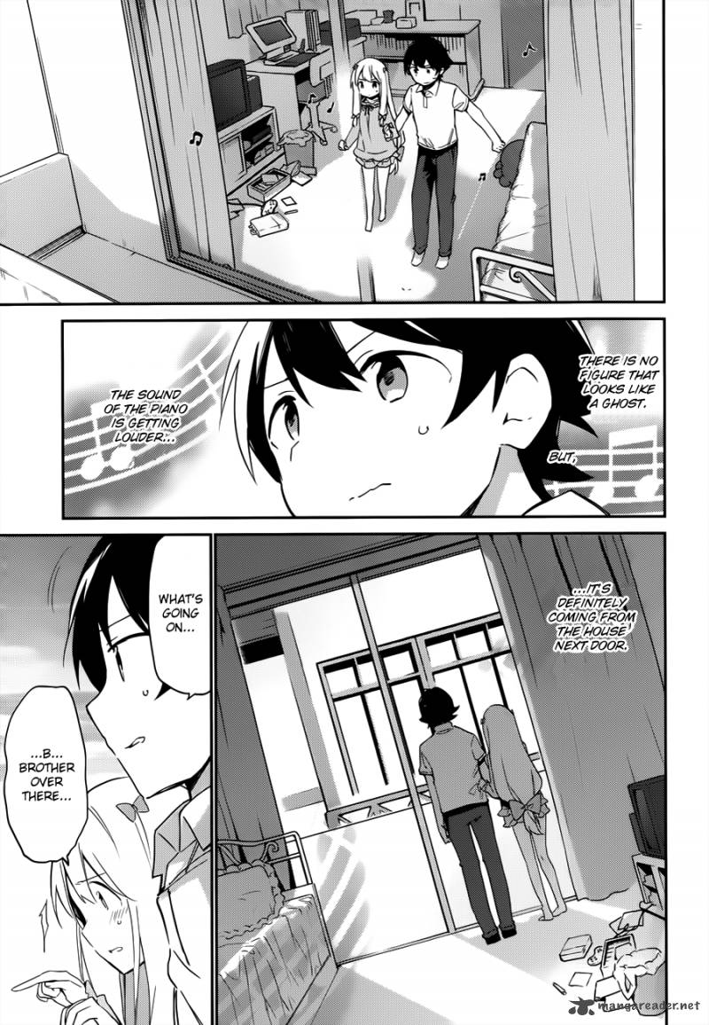 Eromanga Sensei 6 23