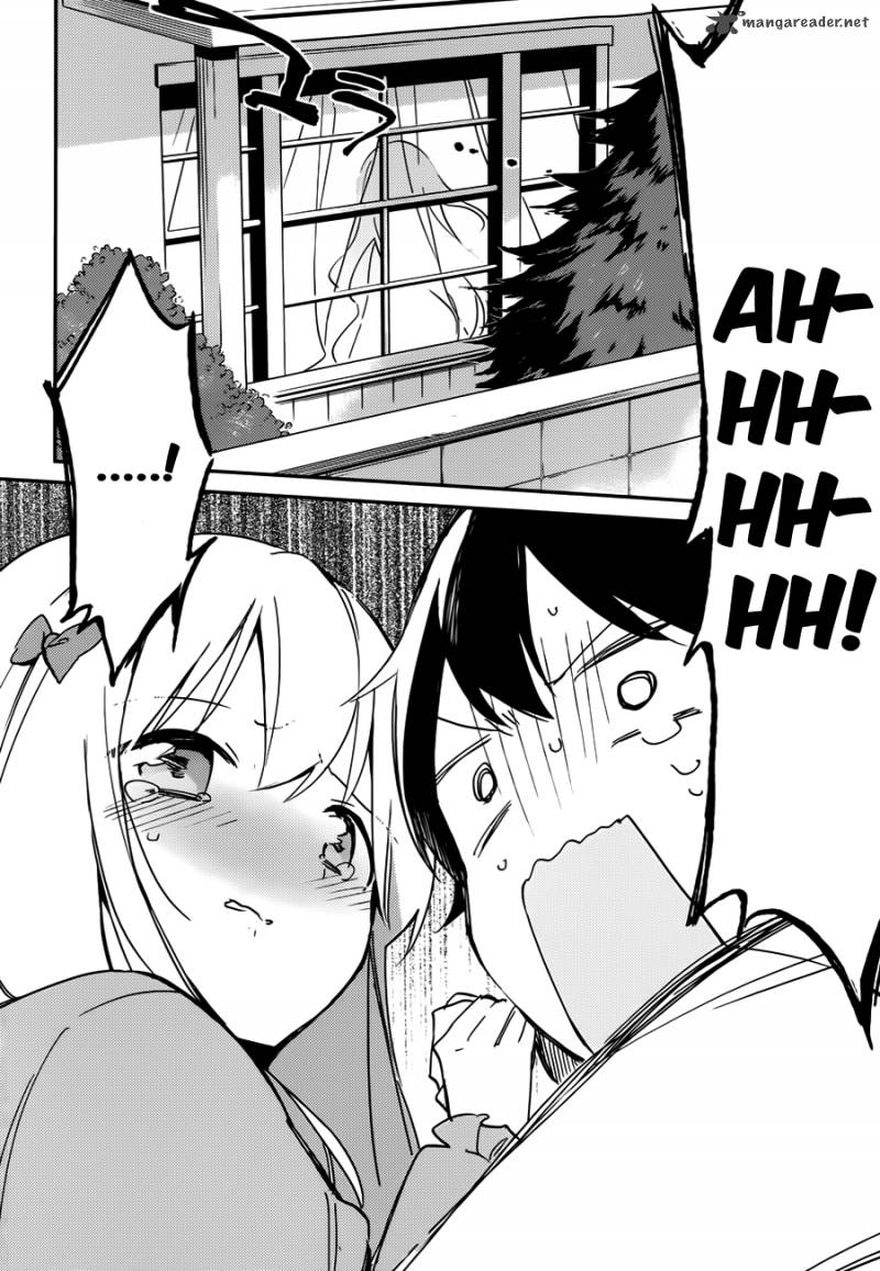 Eromanga Sensei 6 24