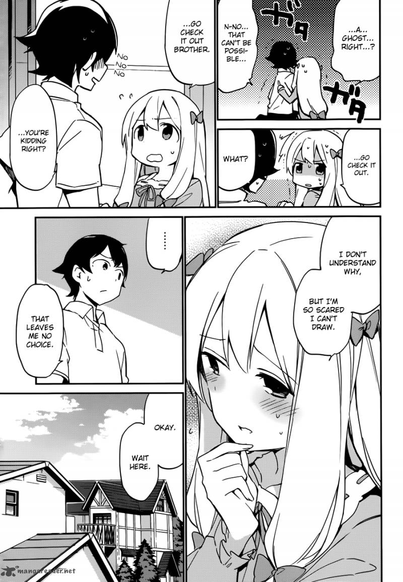 Eromanga Sensei 6 25