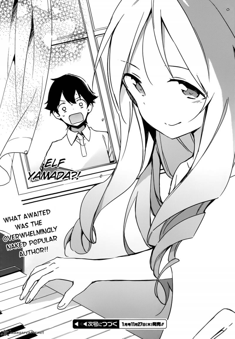Eromanga Sensei 6 29