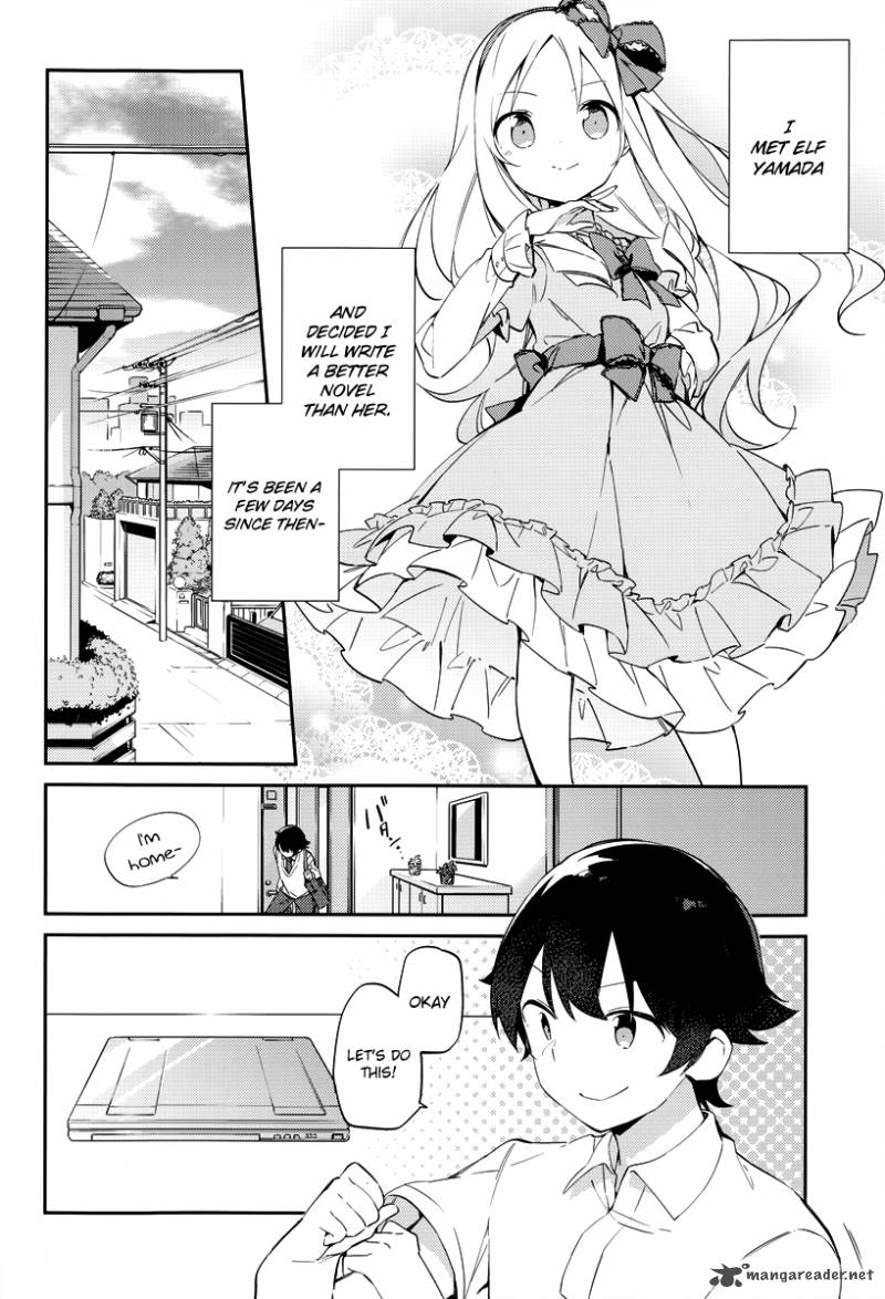 Eromanga Sensei 6 5
