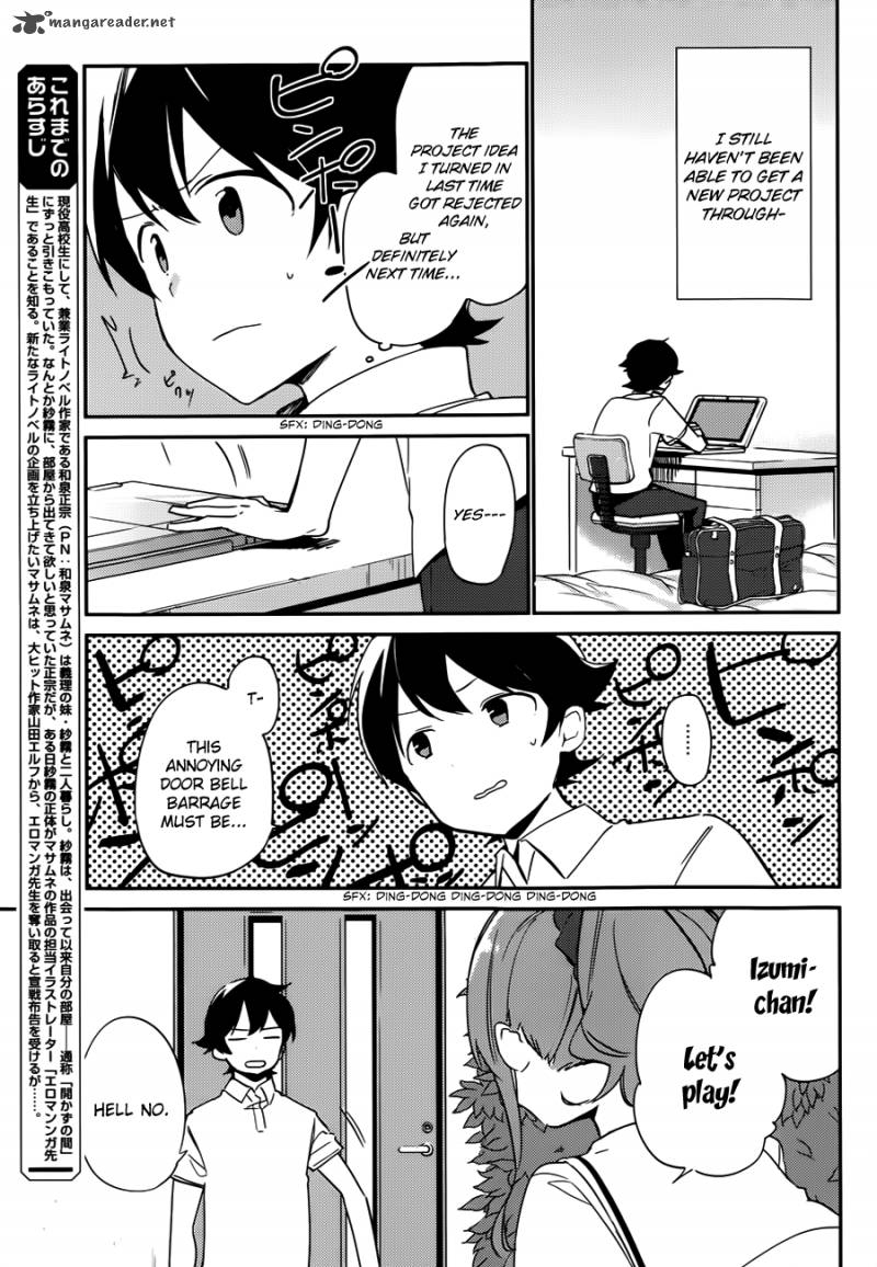 Eromanga Sensei 6 6