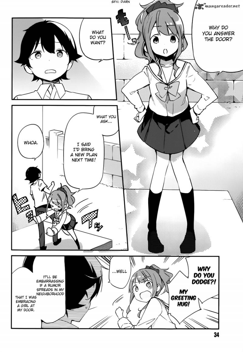 Eromanga Sensei 6 7