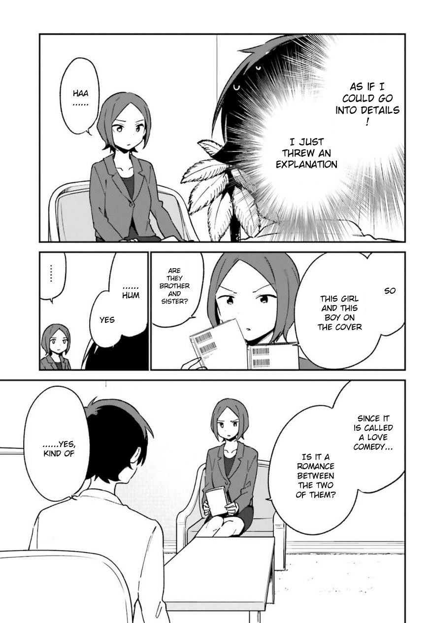 Eromanga Sensei 60 11