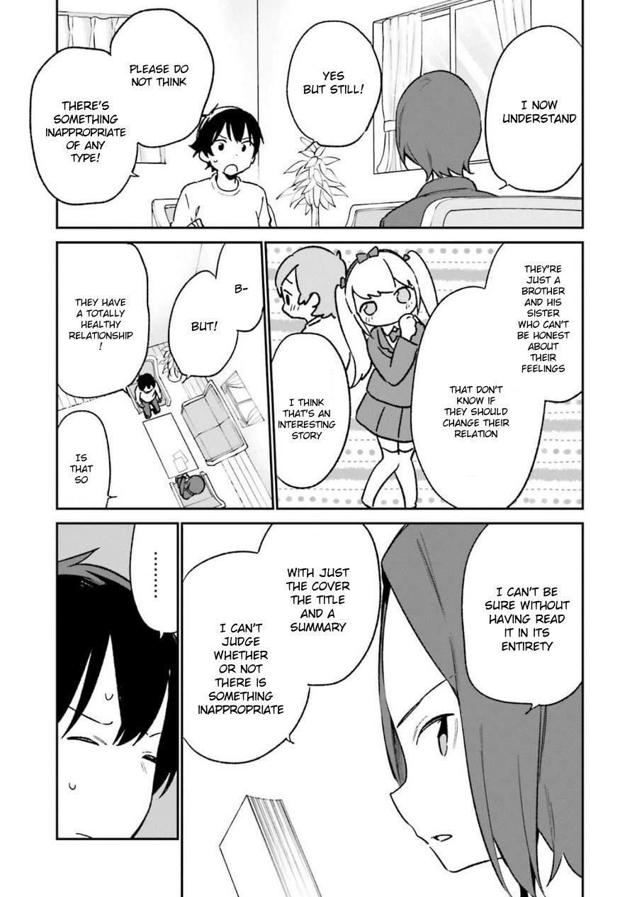 Eromanga Sensei 60 15