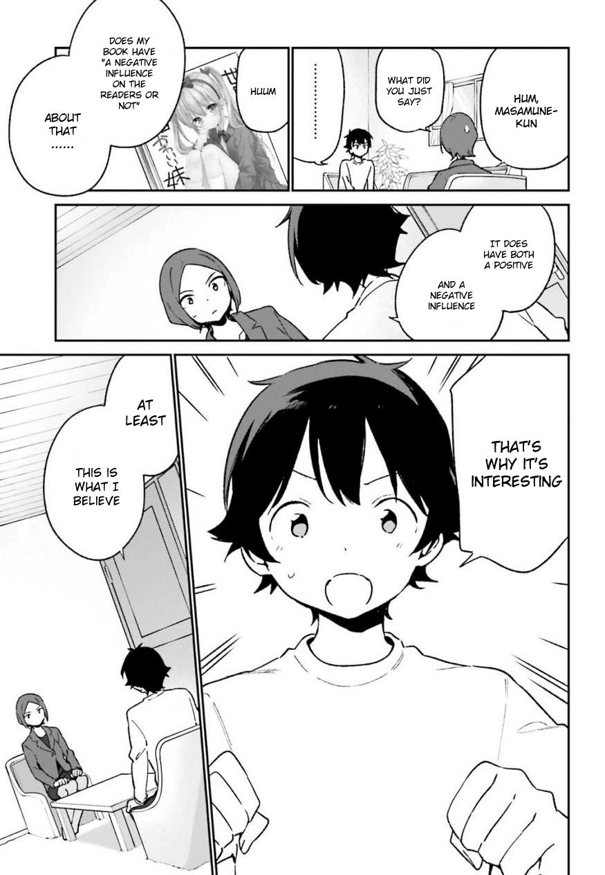 Eromanga Sensei 60 17