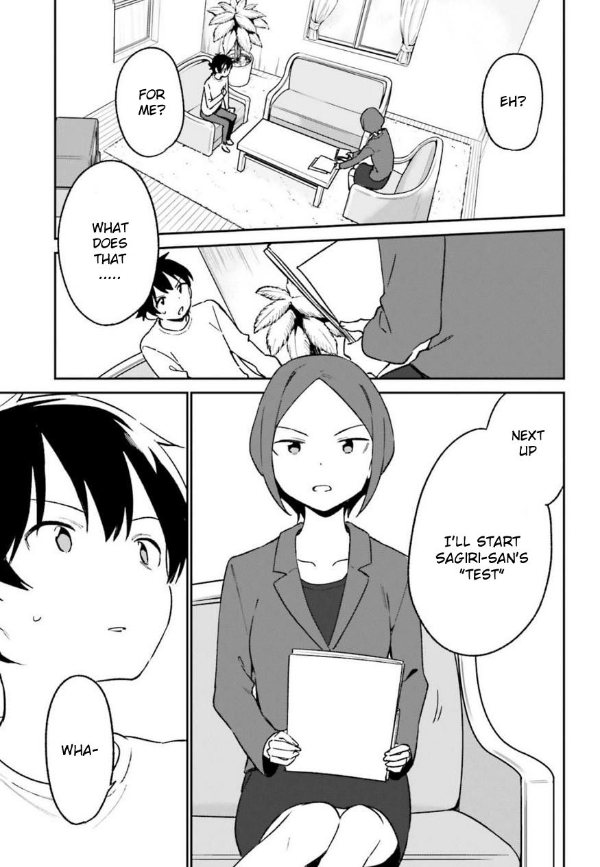 Eromanga Sensei 60 21
