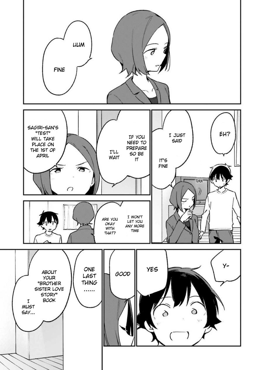 Eromanga Sensei 60 25