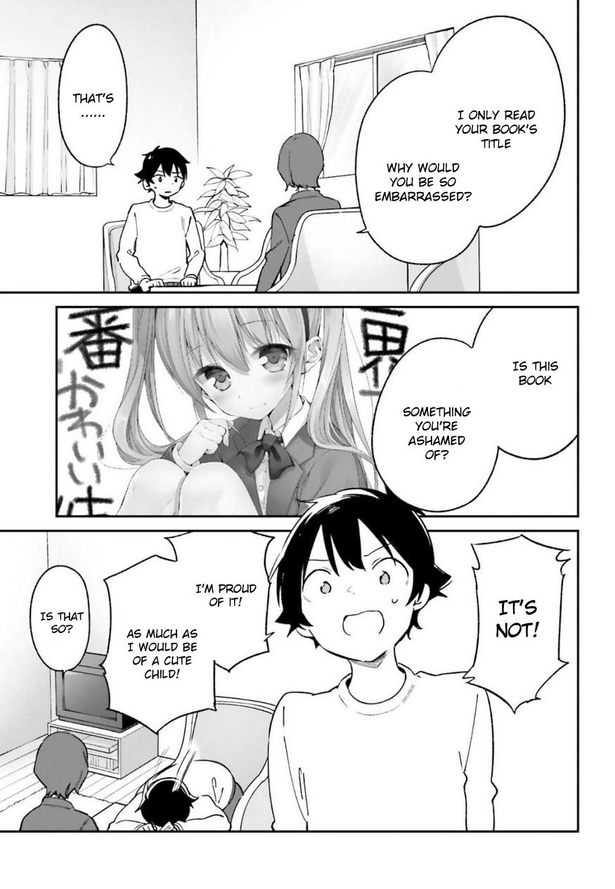 Eromanga Sensei 60 3