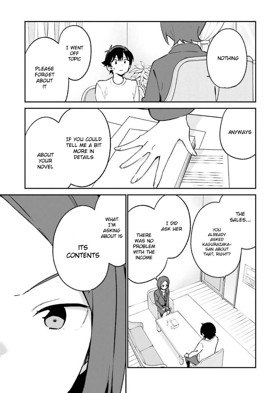 Eromanga Sensei 60 7