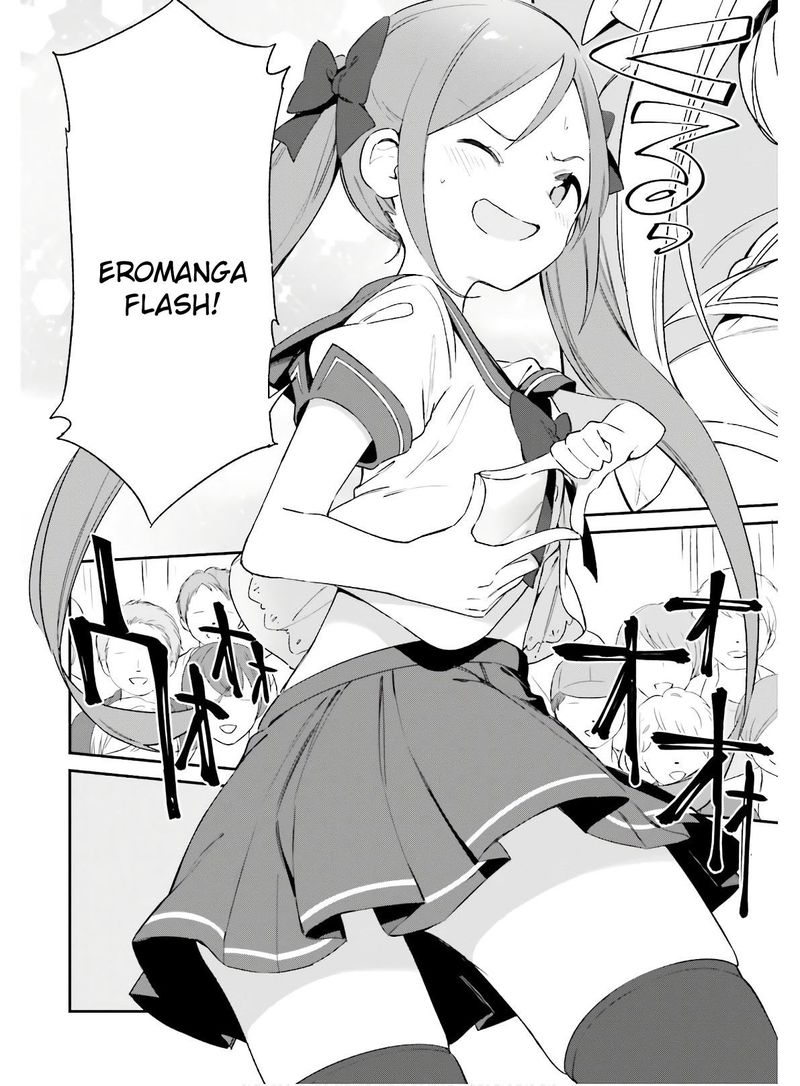 Eromanga Sensei 67 24