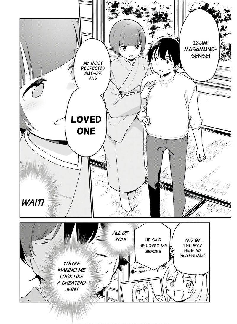 Eromanga Sensei 69 10