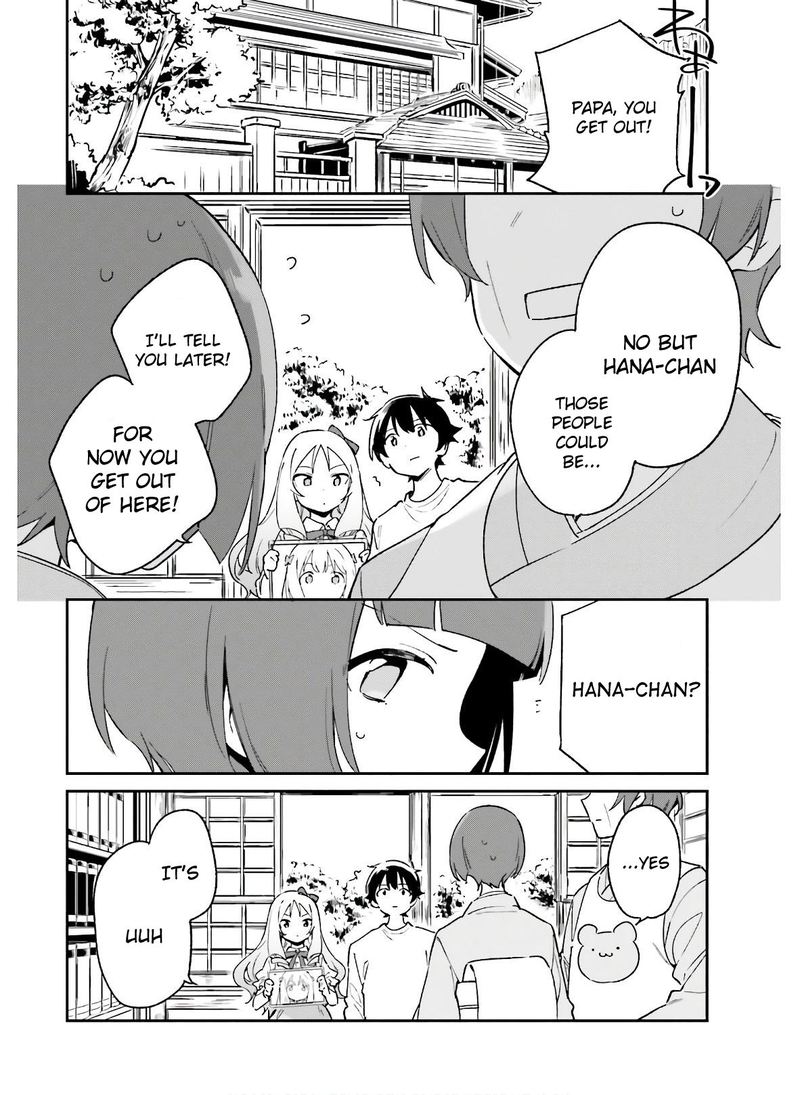 Eromanga Sensei 69 6