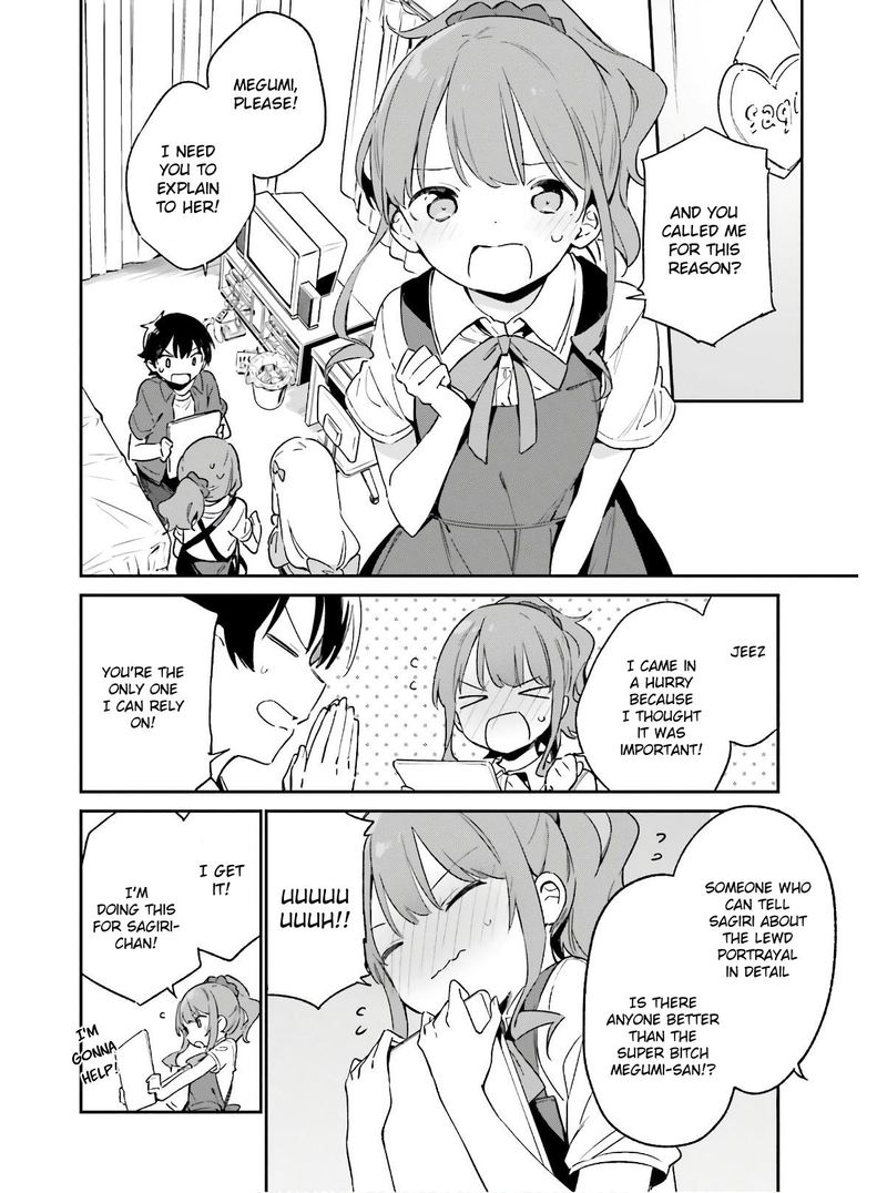 Eromanga Sensei 72 16