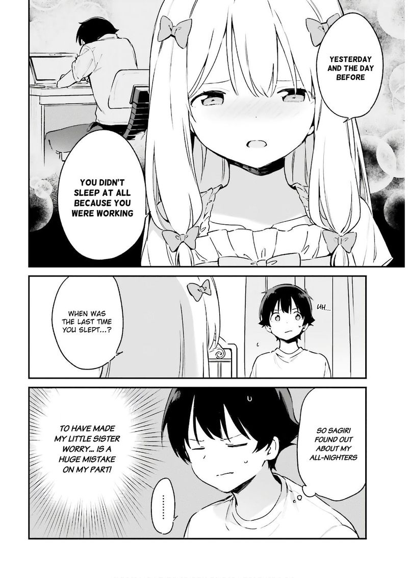 Eromanga Sensei 75 22