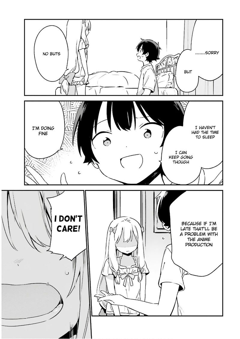 Eromanga Sensei 75 23
