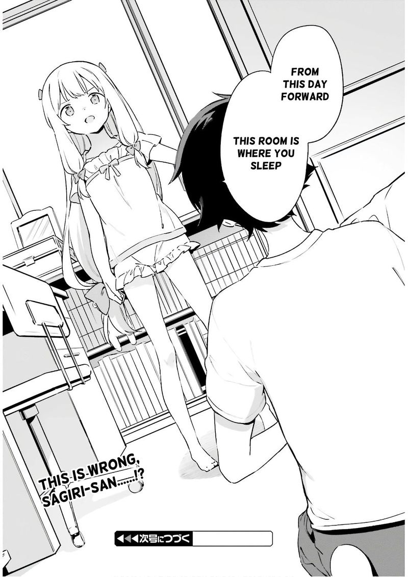 Eromanga Sensei 75 28