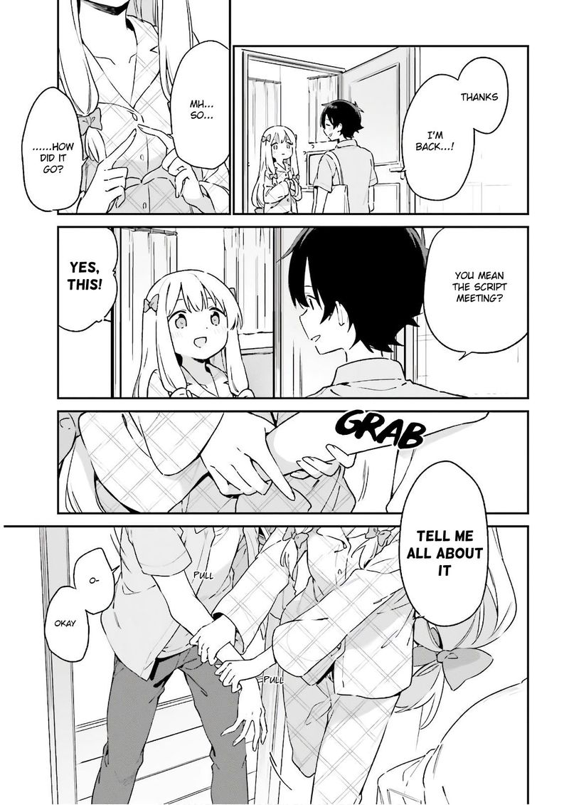 Eromanga Sensei 75 7