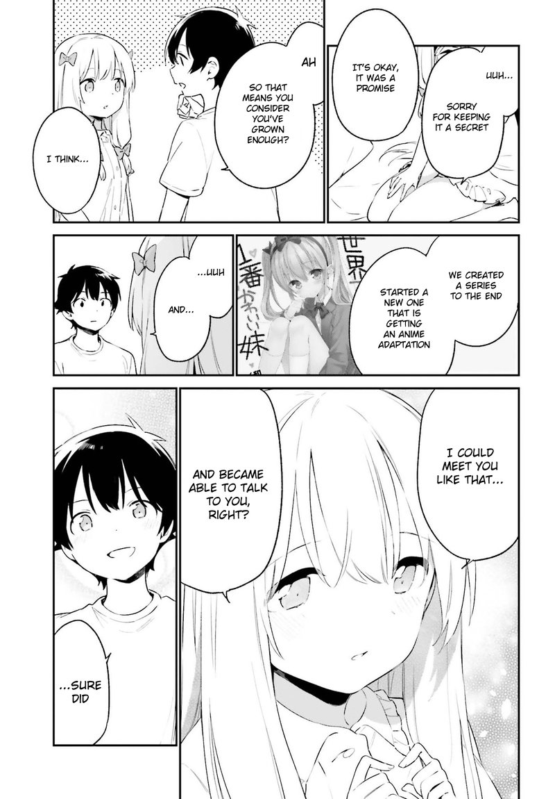 Eromanga Sensei 77 37