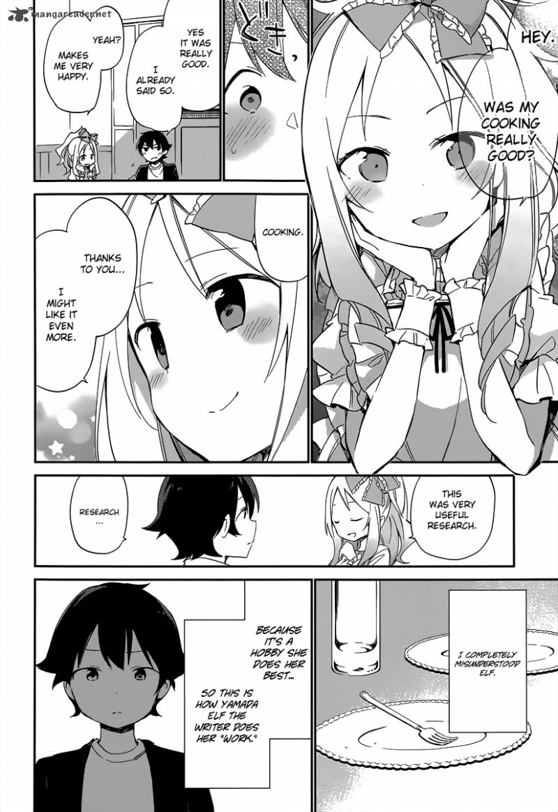 Eromanga Sensei 9 17