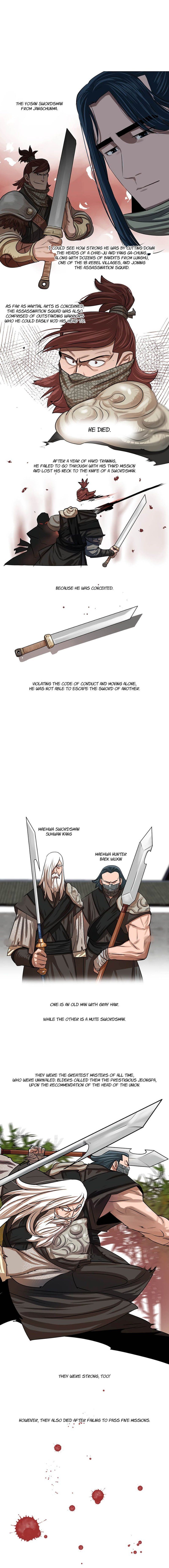 Escort Warrior 10 3