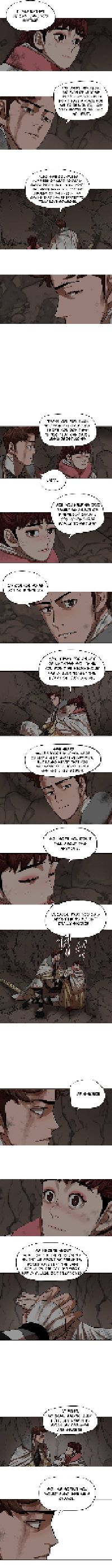 Escort Warrior 101 3
