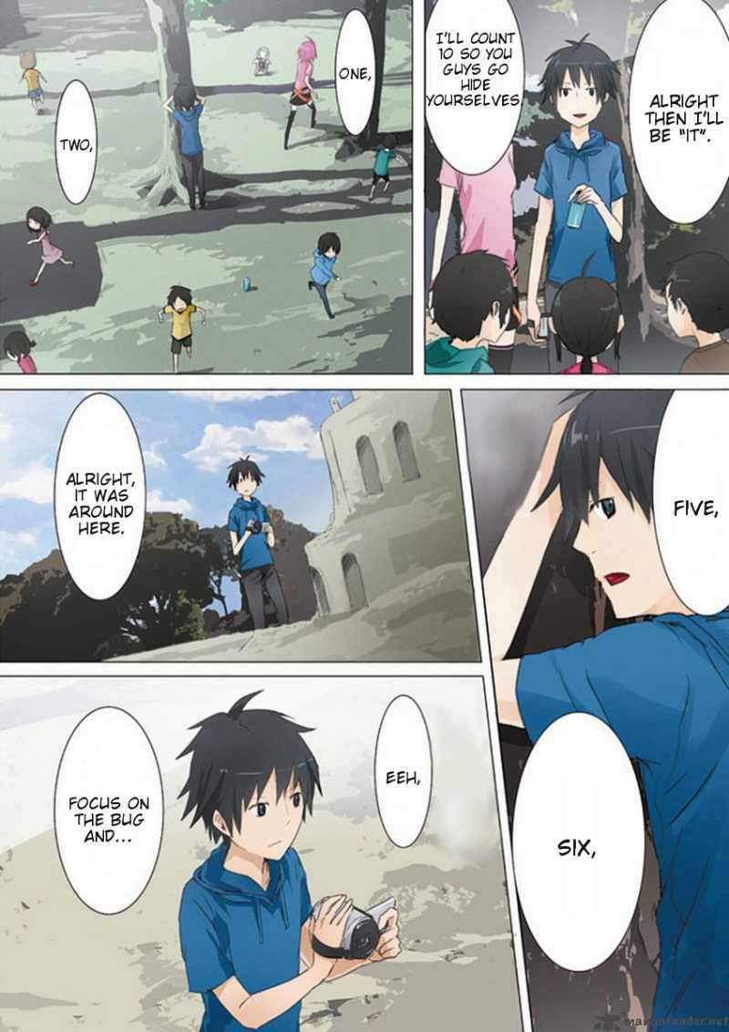 Esoragoto 4 16